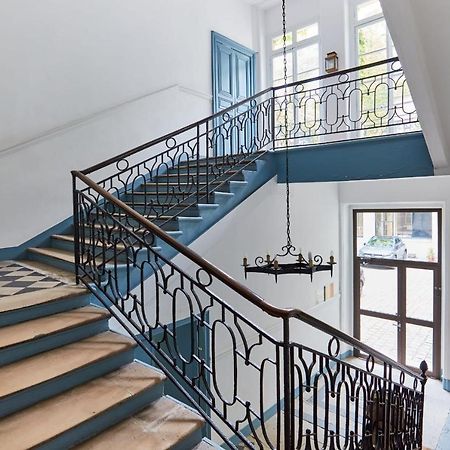 Francs Bourgeois - Le Marais City Apartment Paris Extérieur photo
