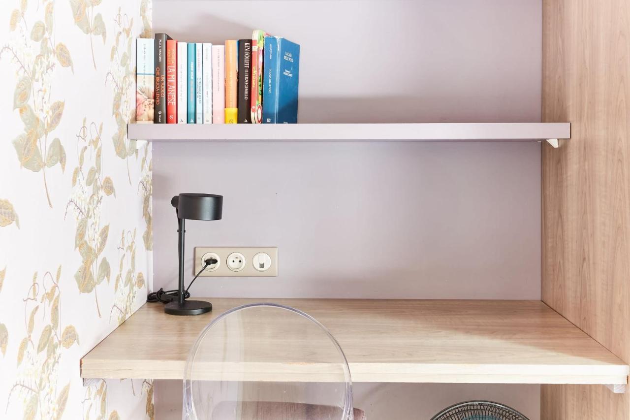 Francs Bourgeois - Le Marais City Apartment Paris Extérieur photo